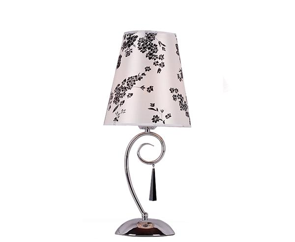 別墅客廳臺(tái)燈