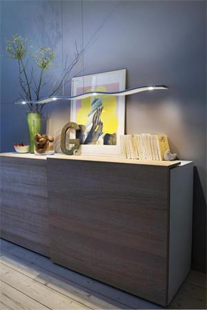 書(shū)房吊燈圖片