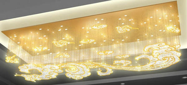 什么叫工程燈,工程燈的種類