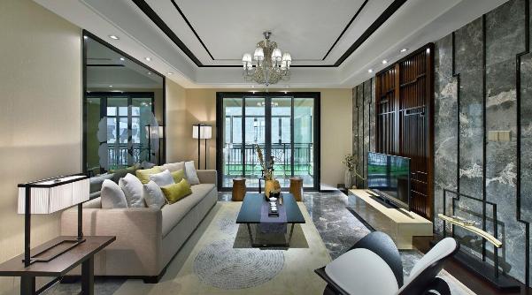 別墅各區(qū)域燈光設(shè)計(jì)方法和用光建議