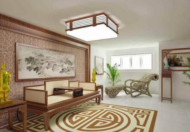 家庭裝修燈光設(shè)計(jì)