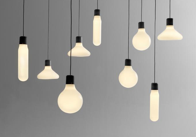 家居照明中白熾燈 鹵素?zé)?日光燈 LED燈各有什么優(yōu)缺點