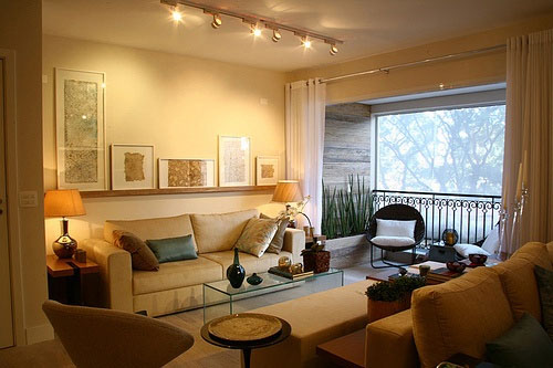 買燈具燈飾要學會看色溫