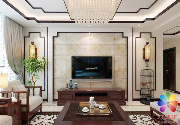 客廳照明設(shè)計