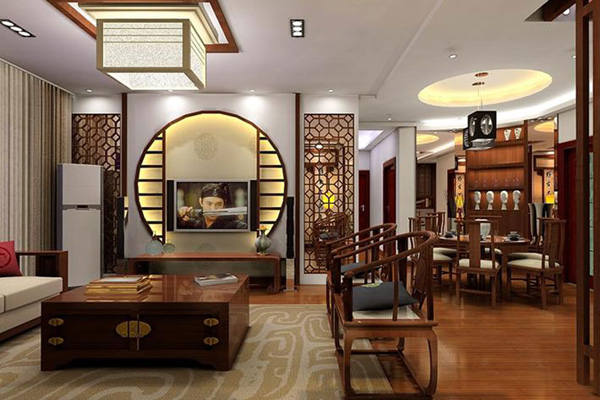 居家照明設(shè)計應(yīng)兼顧基礎(chǔ)照明和功能性照明