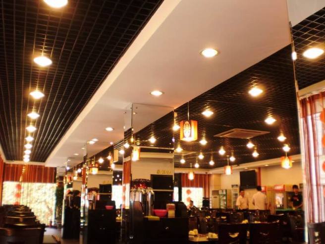 火鍋店的裝修設(shè)計(jì)和照明設(shè)計(jì)需要注意什么?
