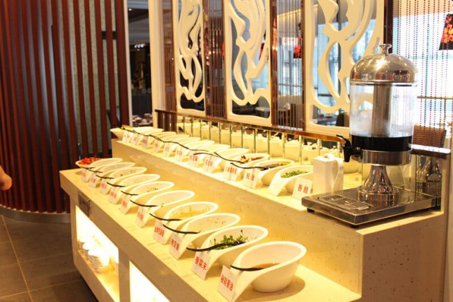 火鍋店的裝修設(shè)計(jì)和照明設(shè)計(jì)需要注意什么?