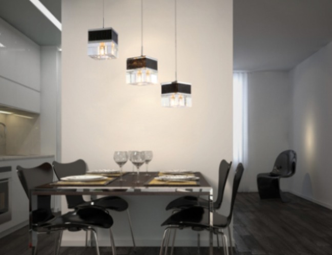 居家餐廳照明設(shè)計(jì)怎么做 餐廳燈光設(shè)計(jì)需要注意什么?