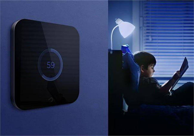 2018年全球智能照明市場預(yù)計(jì)為60億美元，年均復(fù)合增長率將超20%！