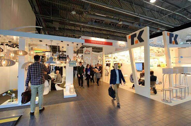 行情|照明燈飾行業(yè)面臨著三大挑戰(zhàn) 渠道銷(xiāo)售急劇下滑!