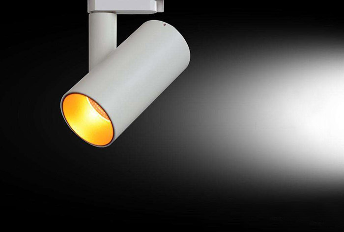 選擇射燈,這7點要特別注意!