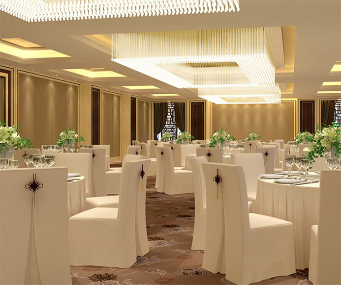 酒店水晶燈定制,老師傅告訴我六個秘密