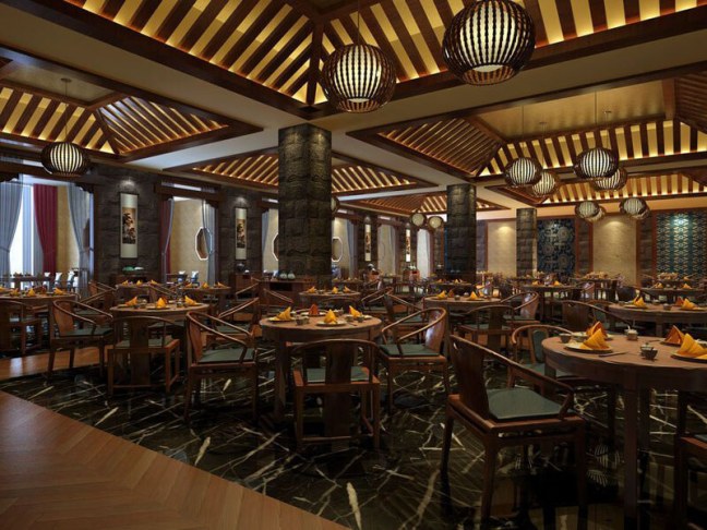 照明設(shè)計(jì)在創(chuàng)新，酒店燈具廠家必須升級(jí)