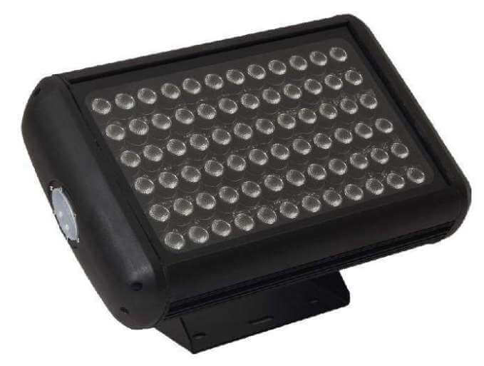 大功率LED燈具,封裝是關(guān)鍵