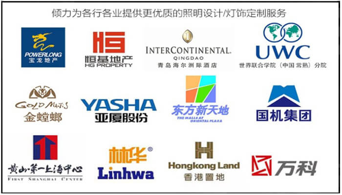 大功率LED燈具,封裝是關(guān)鍵