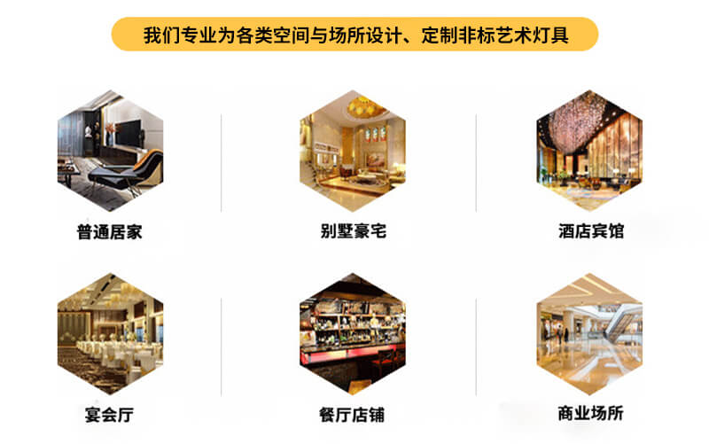 大功率LED燈具,封裝是關(guān)鍵