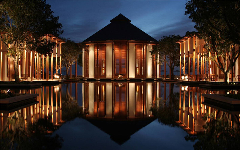 酒店燈具廠家必須不斷適應(yīng)酒店設(shè)計