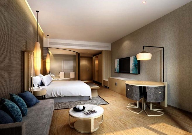 酒店燈具廠家,要不斷適應(yīng)酒店照明設(shè)計