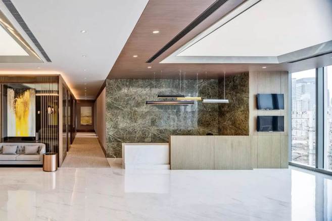 辦公照明燈具選得好，才能做好辦公照明