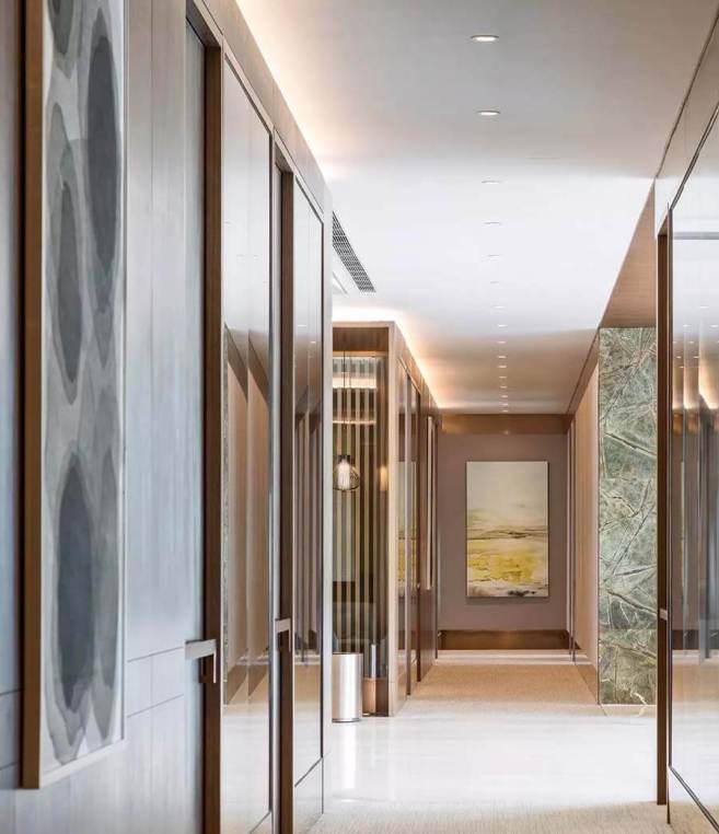 辦公照明燈具選得好，才能做好辦公照明