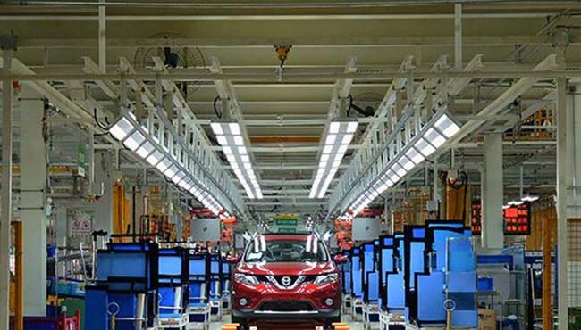 疫情之下,照明燈具企業(yè)如何求生