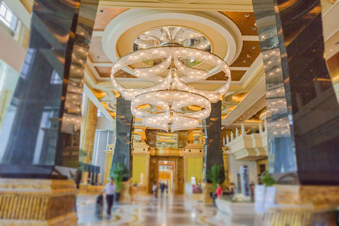 蘇州酒店吊燈公司，一站式服務(wù)！