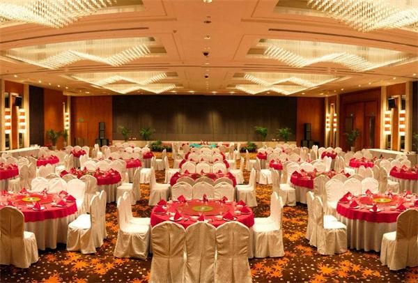 酒店宴會廳非標(biāo)工程燈具燈飾 廠家直供價格