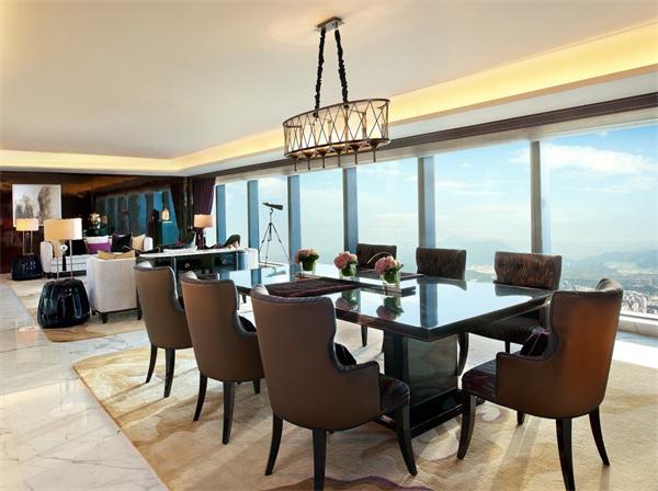 酒店餐廳吊燈定制價(jià)格  燈飾廠家一手貨源直供