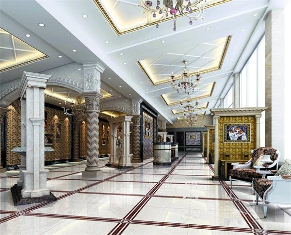 酒店大堂JD20078262歐式吊燈定制 燈具廠家直供價(jià)