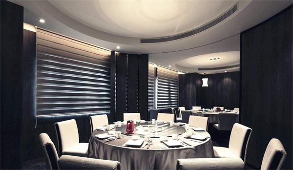 酒店包廂JD20078849整體照明設(shè)計(jì)方案效果 燈具廠家一站式定制