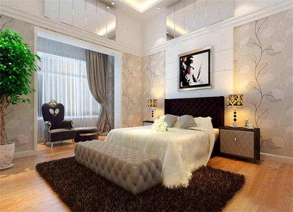 別墅臥室燈具定制 工程燈飾廠家照明燈光設計發(fā)火