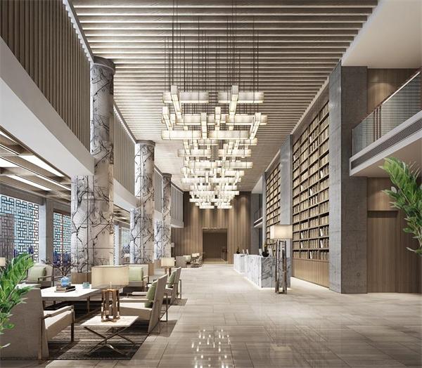 高檔酒店大堂燈具廠家工程定制 一站式設(shè)計(jì)安裝供貨價(jià)