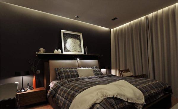 簡(jiǎn)約酒店客房燈具廠家一站式定制 照明設(shè)計(jì)安裝