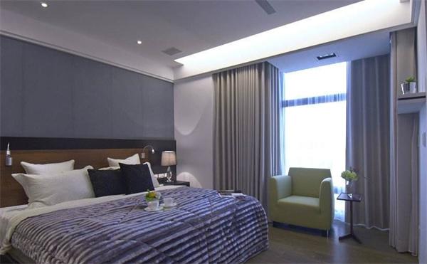 酒店客房燈具工程定制案例效果圖 廠家一站式供貨價(jià)格