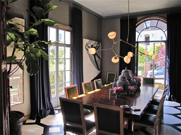 別墅客廳藝術燈具餐廳簡約吊燈廠家一站式定制 直供價格更實惠