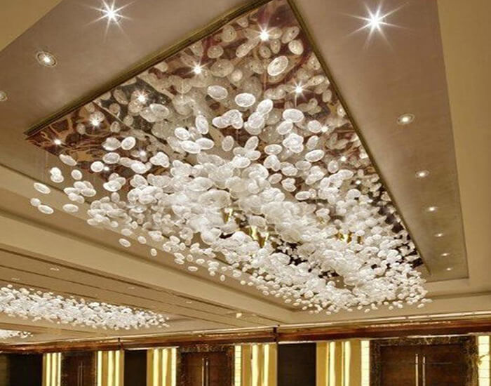 酒店燈飾_酒店工程燈飾，五星級(jí)酒店燈具供應(yīng)商直供