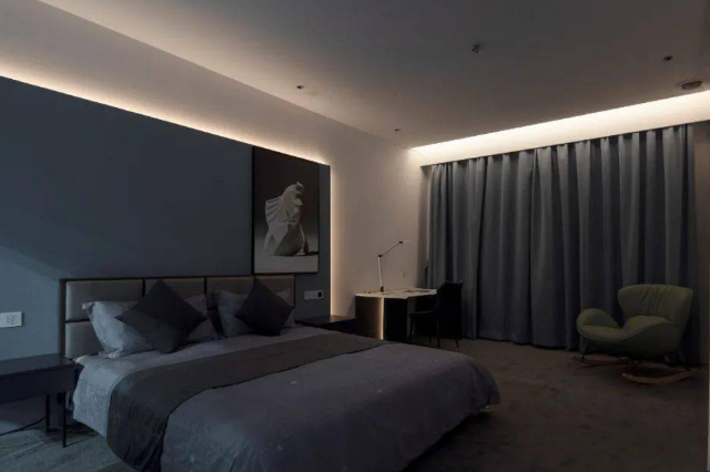 酒店燈具,選購酒店燈具誤區(qū),選購酒店燈具注意事項